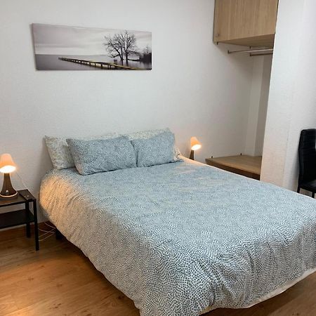 Rooms Laborde Madrid Ngoại thất bức ảnh