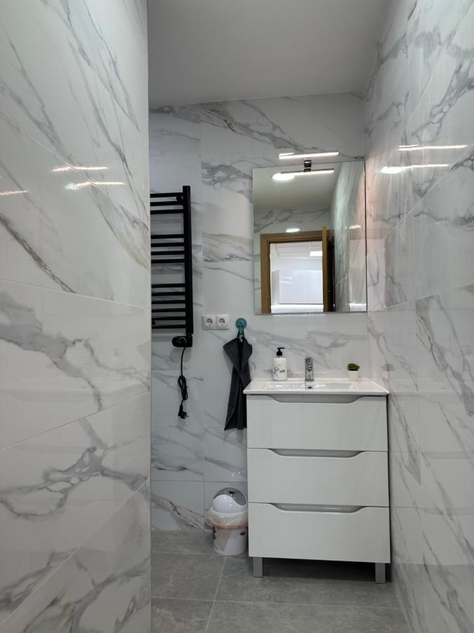 Rooms Laborde Madrid Ngoại thất bức ảnh