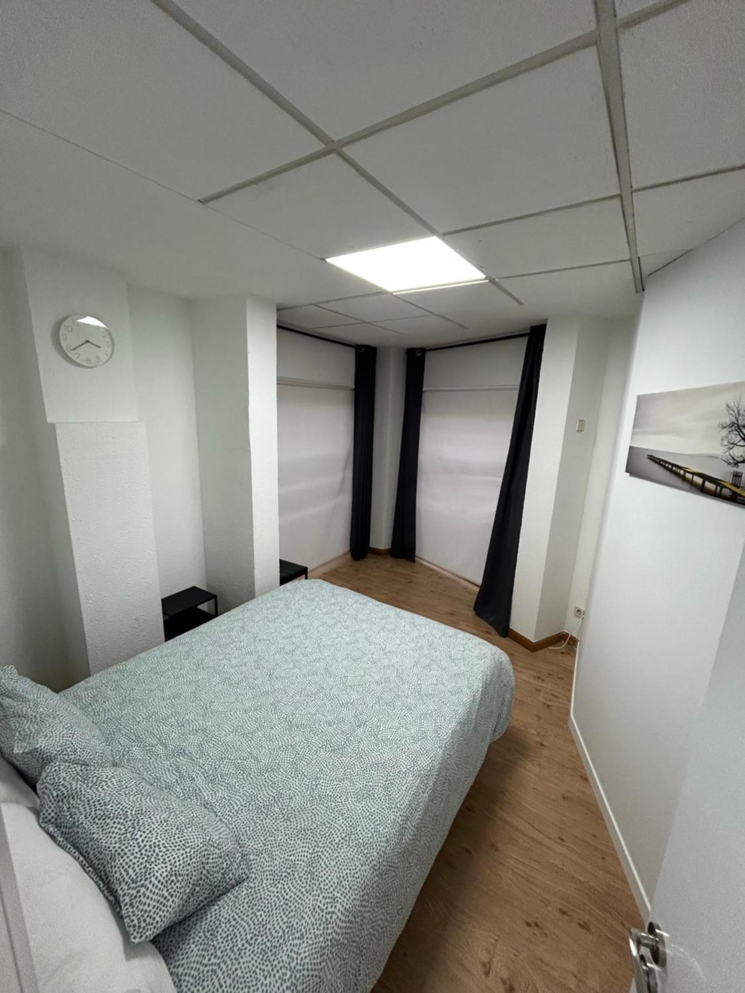 Rooms Laborde Madrid Ngoại thất bức ảnh